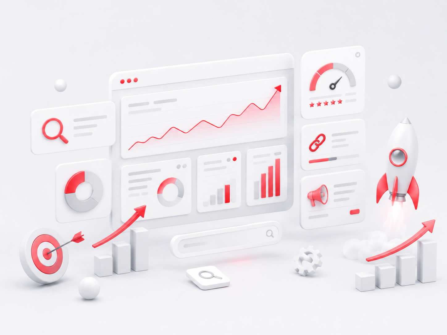 Маркетинг и SEO
