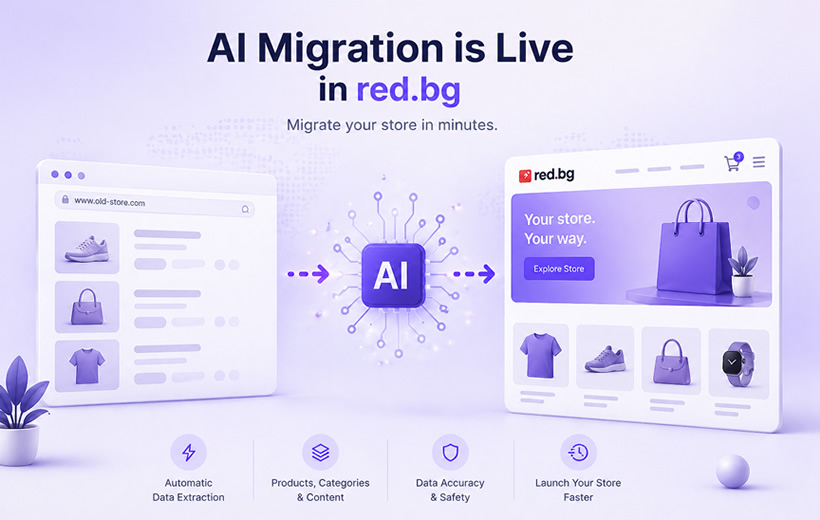 AI migration