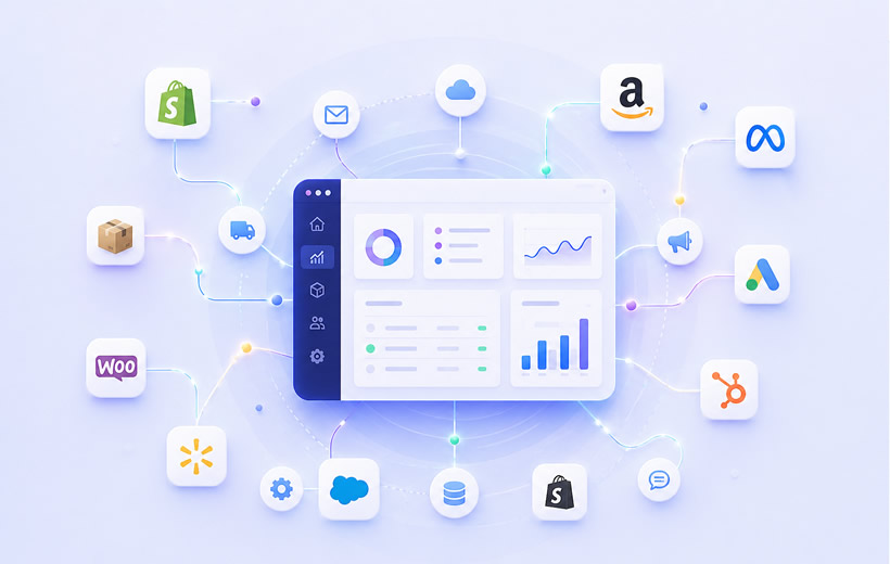 Integrations