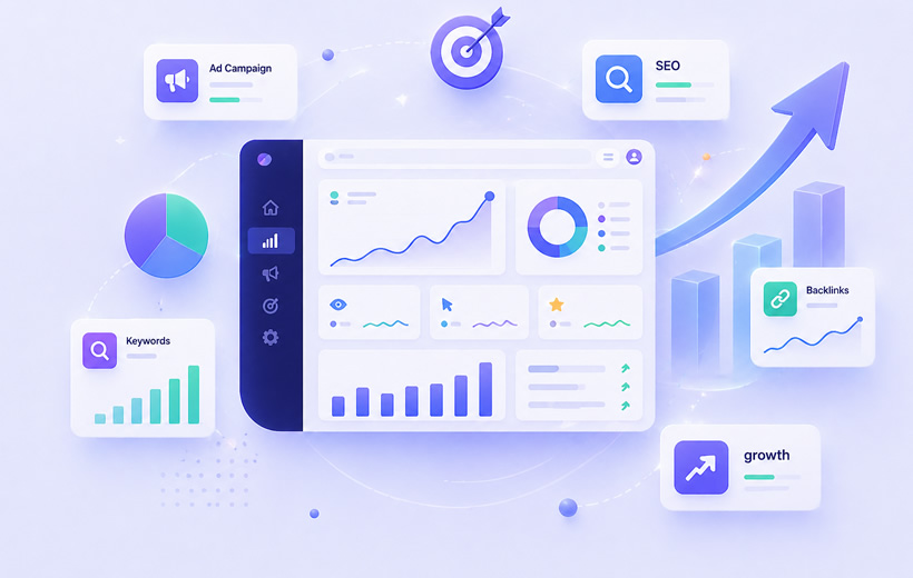 Marketing and SEO